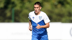 Ricardo Centurión. Ricardo Centurión.