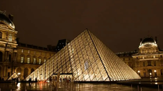 Museo Louvre