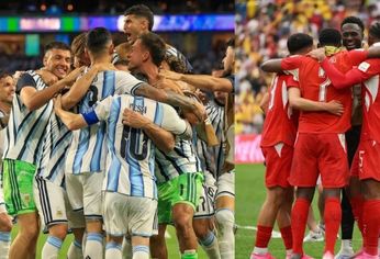El equipo nacional volverá a toparse con los suizos en instancias eliminatorias del certamen ecuménico.