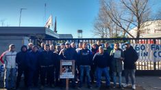 El recorte en la empresa alcanzaría a unos 27 trabajadores.