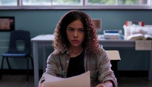 Ginny y Georgia llegó a Netflix con su cuarta temporada y está siendo tendencia.