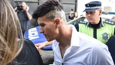 El arquero continúa imputado en el proceso, pero espera en libertad la resolución del caso. El arquero continúa imputado en el proceso, pero espera en libertad la resolución del caso.