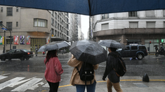 La alerta meteorológica rige para las provincias de Misiones, Corrientes, Chaco, Santa Fe, Formosa, Córdoba, San Luis, La Rioja, San Juan, Salta y Jujuy. La alerta meteorológica rige para las provincias de Misiones, Corrientes, Chaco, Santa Fe, Formosa, Córdoba, San Luis, La Rioja, San Juan, Salta y Jujuy.