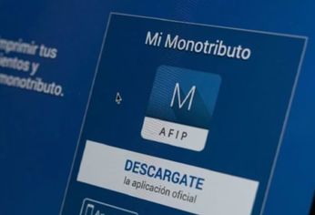 AFIP puede darte de baja del Monotributo sin que te des cuenta.