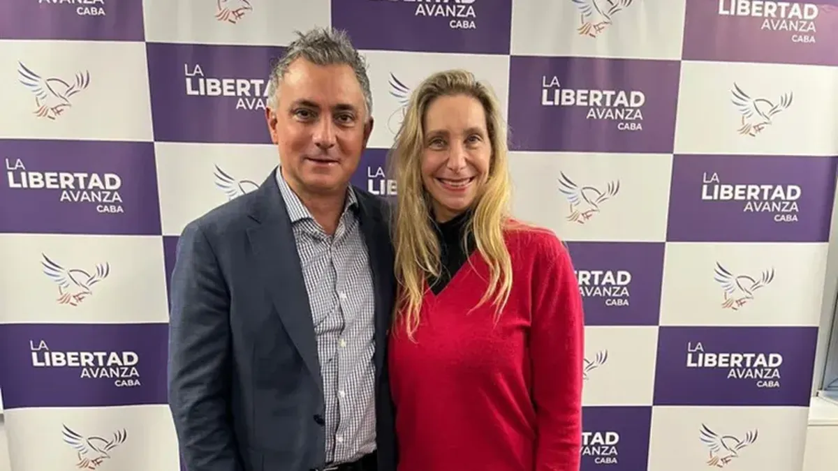 TEActiva repudió los dichos de Sebastián Pareja, quien comparó a violentos con "discapacitados"
