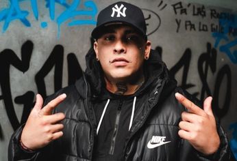 El cantante respondió ante la justicia.