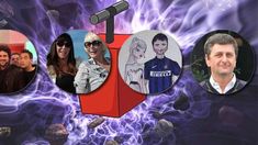 La invitación a la boda de Wanda; el reemplazo de Moria y el juicio de Korol La invitación a la boda de Wanda; el reemplazo de Moria y el juicio de Korol