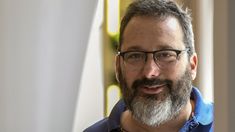 Gerardo Rozín tenía 51 años. Gerardo Rozín tenía 51 años.