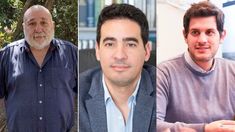 El escenario se presenta marcado por la polarización.