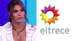 Flor de la V y El Trece, un cruce totalmente inesperado. Flor de la V y El Trece, un cruce totalmente inesperado.