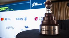 Se presentó en Argentina Open 2026. Se presentó en Argentina Open 2026.