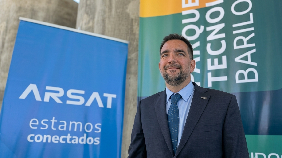 Escándalo de corrupción en Arsat: la Justicia investiga a "la banda de los mendocinos"