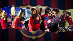 Lionel Messi: Ser padre me ayudó a crecer; primero está Thiago y después, lo demás Lionel Messi: Ser padre me ayudó a crecer; primero está Thiago y después, lo demás