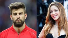 Piqué habló de Shakira por primera vez y reveló un inesperado dato. Piqué habló de Shakira por primera vez y reveló un inesperado dato.