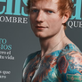 Ed Sheeran mostró su transformación física y contó cómo el entrenamiento se convirtió en parte de su rutina para sentirse mejor y mantener su energía.