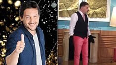 Germán Paoloski le contestó a Fabián Doman: No hay que ser egoísta y nosotros no lo somos Germán Paoloski le contestó a Fabián Doman: No hay que ser egoísta y nosotros no lo somos