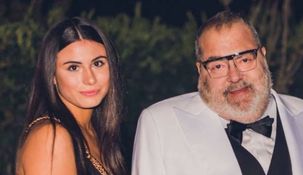 La emotivo poema que le escribió Jorge Lanata antes de morir