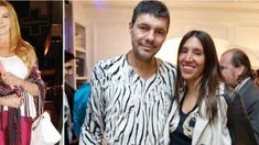 Soledad Aquino habló de Sol Calabró como tercera en discordia entre Guillermina Valdes y Marcelo Tinelli: Es una persona oscura Soledad Aquino habló de Sol Calabró como tercera en discordia entre Guillermina Valdes y Marcelo Tinelli: Es una persona oscura