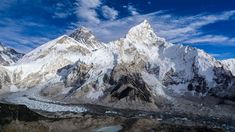 Tragedia en el Everest: un alpinista estadounidense murió al caer 6.400 metros&nbsp;
