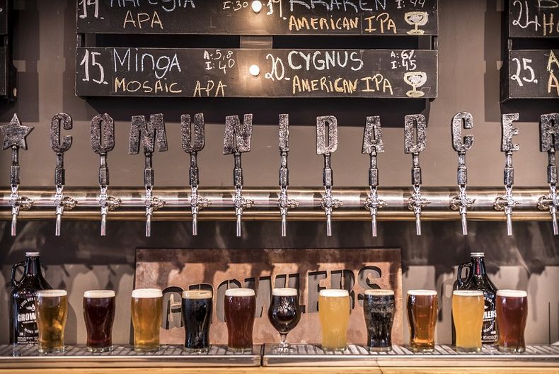 Día Nacional de la Cerveza pintas 2x1 y propuestas especiales para aprovechar