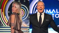 Rating mortal: a Alejandro Fantino no lo salva ni Boca y se hunde Florencia Peña Rating mortal: a Alejandro Fantino no lo salva ni Boca y se hunde Florencia Peña