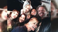 Facundo Arana, rodeado de mujeres: Bendito tú eres Facundo Arana, rodeado de mujeres: Bendito tú eres