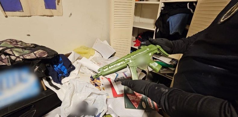 El joven expresaba su afinidad hacia contenidos de extrema derecha; reivindicaba al nazismo; y glorificaba a atacantes múltiples