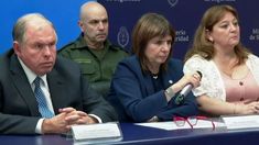 Nahuel Gallo, el gerdarme argentino secuestrado en Venezuela.