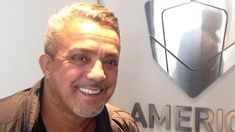 Adrián Serantoni falleció a los 59 años. Adrián Serantoni falleció a los 59 años.