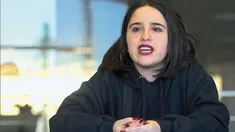 Ofelia Fernández amenazó con abandonar el Frente de Todos. Ofelia Fernández amenazó con abandonar el Frente de Todos.