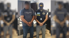 Las víctimas estaban sin acceso a comida adecuada, ventilación ni higiene básica, y bajo constantes amenazas. Las víctimas estaban sin acceso a comida adecuada, ventilación ni higiene básica, y bajo constantes amenazas.