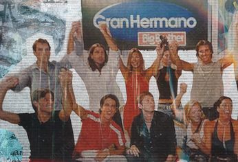 C5N | Gran Hermano 2001