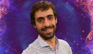 Dante, el nudista de Gran Hermano, dice ser porteño pero nació en Río Negro Dante, el nudista de Gran Hermano, dice ser porteño pero nació en Río Negro