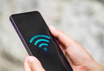 El truco para saber la clave de wi fi en tu celular