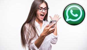 El cambio en los chats de WhatsApp que te van a solucionar la vida en tus rutinas.