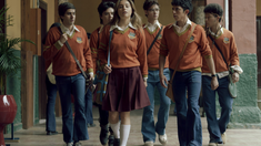 La primera vez en su segunda temporada está disponible en Netflix desde el 10 de julio para ablandar el corazón de cualquiera.&nbsp;