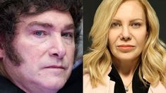 La actriz fue atacada en redes sociales por los libertarios luego de hablar de la censura que estaría llevando adelante el Gobierno. La actriz fue atacada en redes sociales por los libertarios luego de hablar de la censura que estaría llevando adelante el Gobierno.