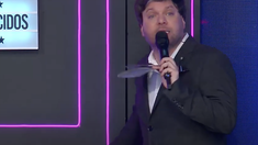 Bienvenidos a bordo: dijo que se parecía a la Tigresa Acuña pero la confundieron con Beatriz Salomón Bienvenidos a bordo: dijo que se parecía a la Tigresa Acuña pero la confundieron con Beatriz Salomón