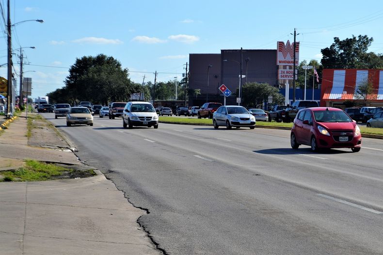 (12-9-2023 M) Cuál es la costumbre que tenían los conductores y es penada con una importante multa.