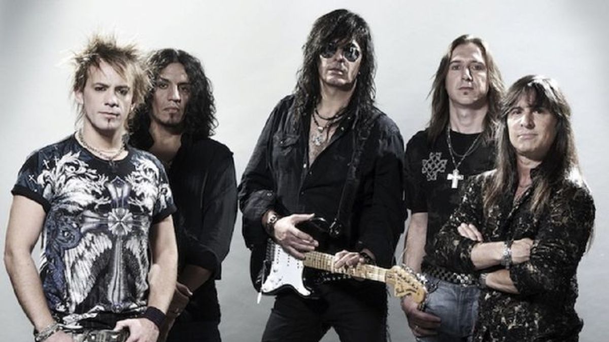 Murió Guillermo Sánchez, el bajista de Rata Blanca Murió Guillermo Sánchez, el bajista de Rata Blanca