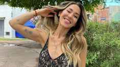 La experiencia paranormal de Jimena Barón en la casa de una amiga. La experiencia paranormal de Jimena Barón en la casa de una amiga.