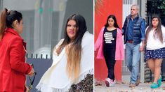 La palabra de Morena Rial: sus días tras su operación y cómo va a cambiar su vida La palabra de Morena Rial: sus días tras su operación y cómo va a cambiar su vida