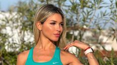 Gandolfo suele publicar fotografías de este estilo. Gandolfo suele publicar fotografías de este estilo.