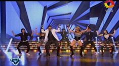 La vuelta de El Tirri a la pista de Showmatch: cerró el K-pop y fue TT en Twitter La vuelta de El Tirri a la pista de Showmatch: cerró el K-pop y fue TT en Twitter