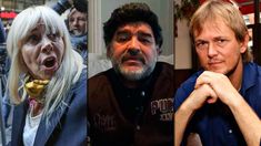 Claudia Villafañe: Diego hace todo esto porque estoy en pareja Claudia Villafañe: Diego hace todo esto porque estoy en pareja