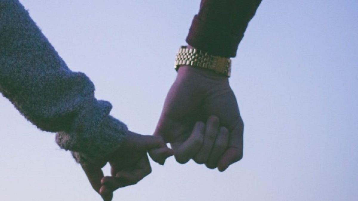 Se reconcilió una de las parejas más mediáticas del 2024: un viaje lo ...