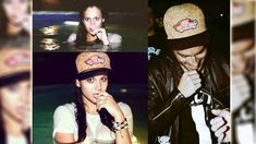 Romance confirmado entre Barbie Vélez y Fede Bal: pileta y la prueba de la gorra Romance confirmado entre Barbie Vélez y Fede Bal: pileta y la prueba de la gorra