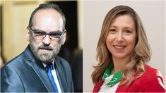 Iglesias atacó a Bregman sin argumentos.