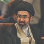 Mojtaba Khamenei, actual líder supremo de Irán. Mojtaba Khamenei, actual líder supremo de Irán.