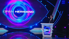 Hubo censura en el estudio de Gran Hermano. Hubo censura en el estudio de Gran Hermano.